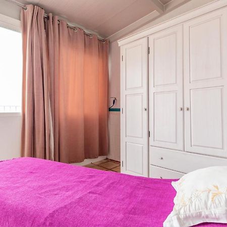 Cozy Apartment In Benalmadena With House Sea View Exterior photo
